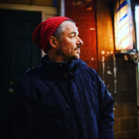 Sam Norval