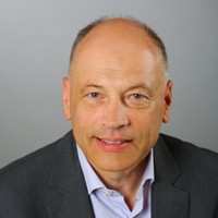 Gerald Essenko