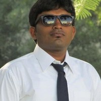 Sunil Patil