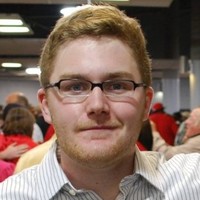 Evan Anderson