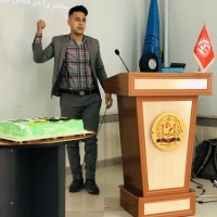 Ehsan Azizi
