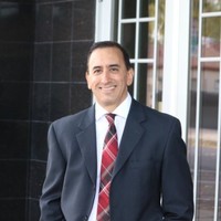 Timothy Camacho