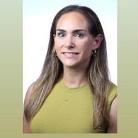 Allison Vaughan