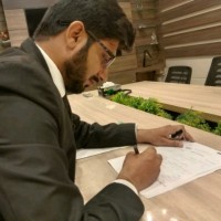 Kashif Mehmood Sajid