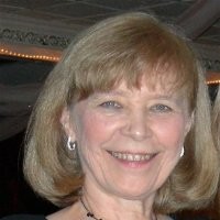 Mary Ruth Kolk