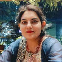 Pragya Tripathi