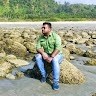Jalal Hossen Raj