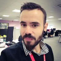 Marco Mateos