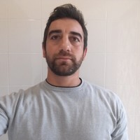 Nico Pierdomenico