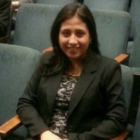 Adriana Herrera