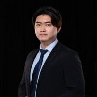 Jarren Goh