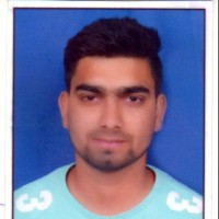 Ankit Sharma