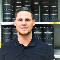 Daniel Büchli