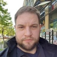 Daniel Grof
