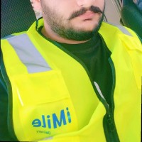Hamza Shah