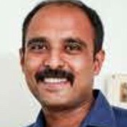 Ajin Raj