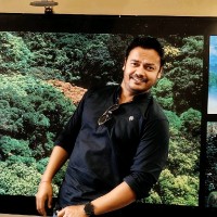 VIKASH RANSWAL