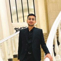 Anmol Bhola