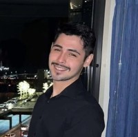 Carlos Merida