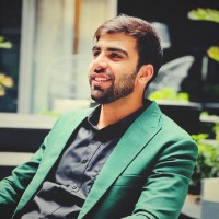 Hashmatullah Rahimi