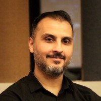 Mahmoud Abu Obaid
