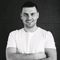 Bohdan Podilchuk