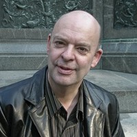 Christopher Seddon