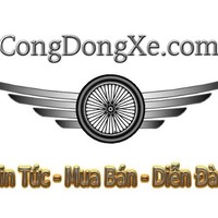 Cộng Đồng Xe