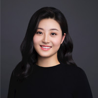Katherine Yu