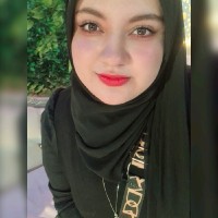 Yasmin Emad