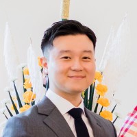 Joshua Yang