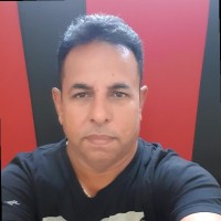 BIRINDER KUMAR
