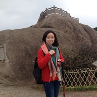 Emily Liang