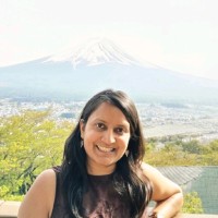 Rupa Patel