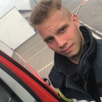 Chris Marvin Grefrath