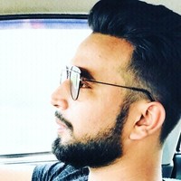 Vanshaj Sharma