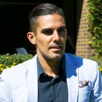 Dr Mehdi Denis Moustaqil. Ph.D