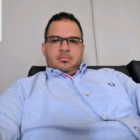 Luis Ardenys Peña Felipe