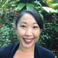 Lianne Hasegawa-Evans
