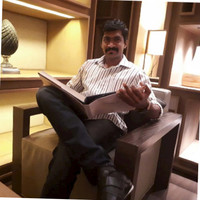 Roopesh Ravindran
