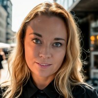 Kirsten Collins