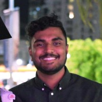 Athavan Sivarajah