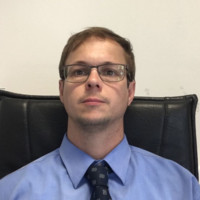 Roberto Pablo DAMIÁN