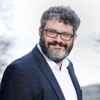 Jörn Felix Corell