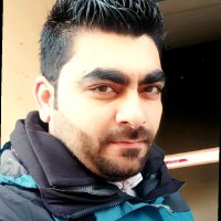 Usman Butt