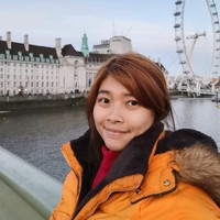 Maggie Chee Huey Ying