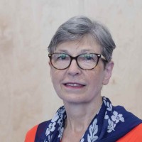 Berta Moritz