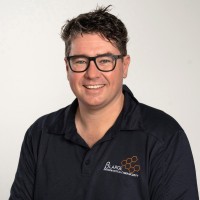 Bruce Large CPEng RPEQ MAICD