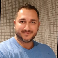 Andre Debattista