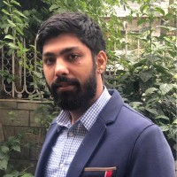 Kartik Alagh